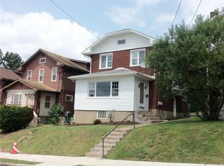 450 Donnan Ave, Washington, PA