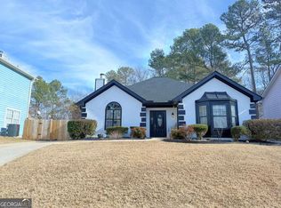 2270 Waterford Park Dr, Lawrenceville, GA 30044
