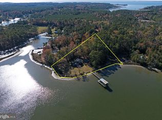 310 Brush Neck Rd, Susan, VA 23163