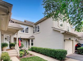 1291 Rhodes Ln, Naperville, IL 60540