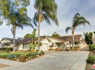 9952 Columbus Ave, Mission Hills, CA 91345