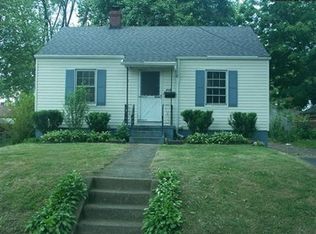 282 Saint Leger Ave, Akron, OH 44305