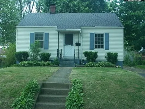 282 Saint Leger Ave, Akron, OH 44305