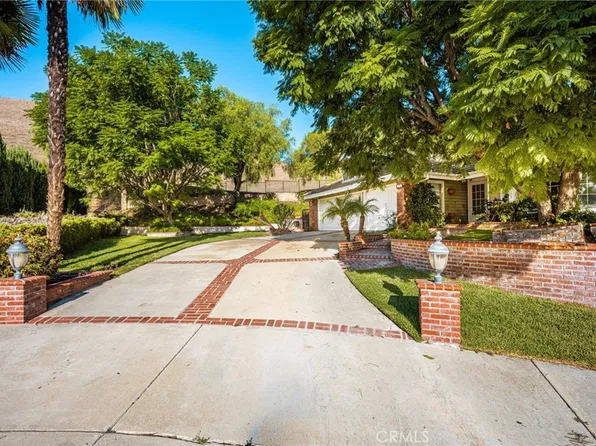 3010 Spyglass Ct, Chino Hills, CA 91709