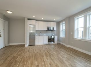 119 Highland Ave #5, Somerville, MA 02143