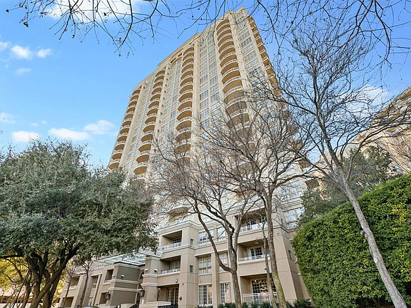 2nd image of 3225 Turtle Creek Blvd APT 1805