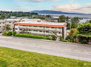 1014 11th St APT 102, Bellingham, WA