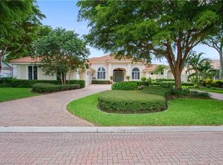 6607 George Washington Way, Naples, FL 34108