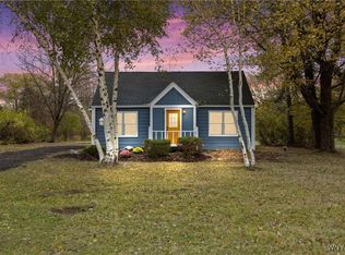 8145 Erie Rd, Angola, NY 14006