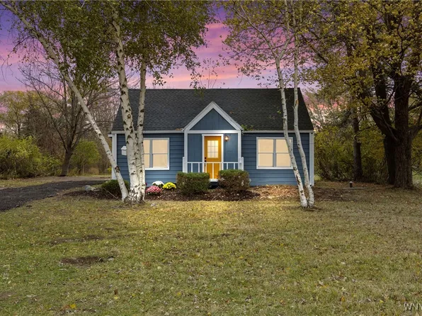 8145 Erie Rd, Angola, NY 14006