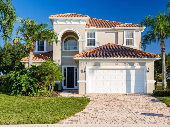 805 TUSCAN HILLS BOULEVARD, DAVENPORT, FL 33897