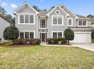 310 Landing Entry, Johns Creek, GA 30022