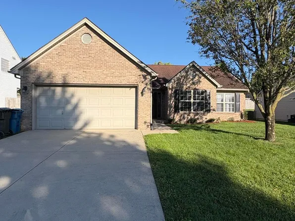 216 Ransom Trce, Georgetown, KY 40324