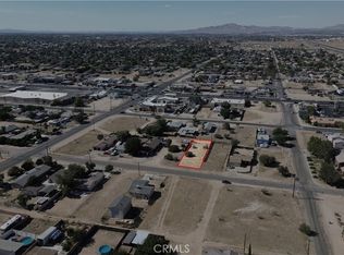 0 Orange St #4, Hesperia, CA 92345