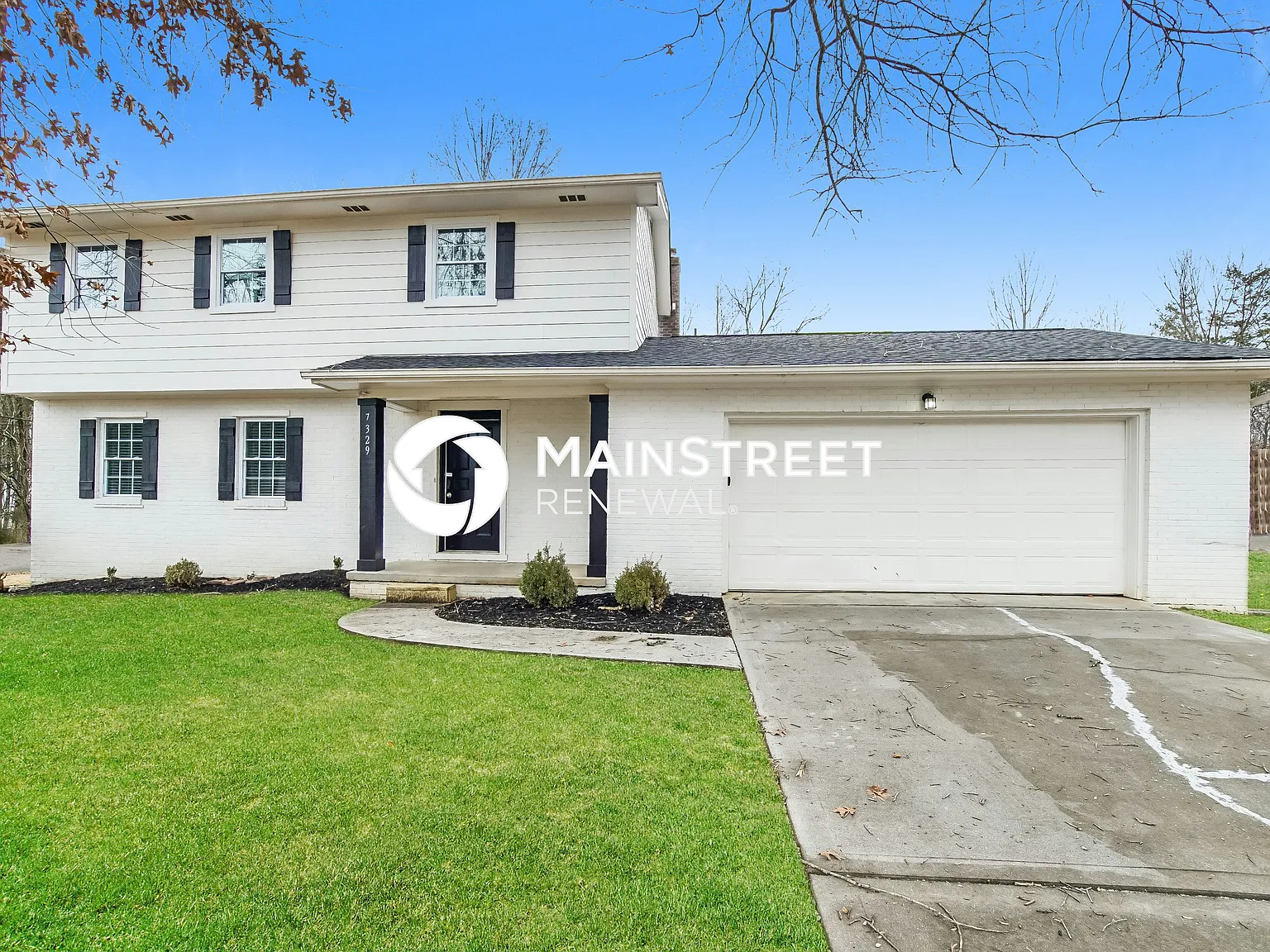 7329 Joyce Ln — Photo 4
