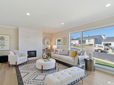 407 Northwood Dr, South San Francisco, CA 94080 | Zillow