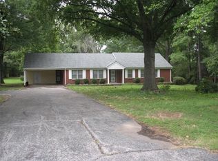 6226 Elmore Rd, Memphis, TN 38134