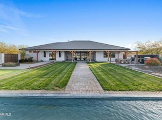 2500 Lupine Ln, Wickenburg, AZ 85390