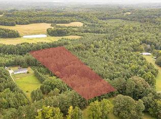 0 Red Maple Ln, Henderson, NC 27537