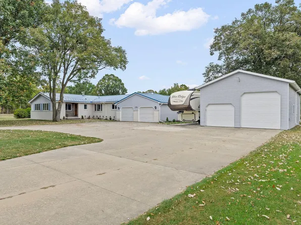 276 N Meridian Rd, Midland, MI 48640