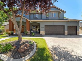2593 S Skyview Dr, Nampa, ID 83686