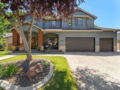 2593 S Skyview Dr, Nampa, ID, 83686