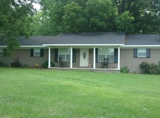 13483 Able Ave, Andalusia, AL 36421