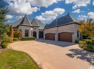 34 Hallen Ct, Little Rock, AR 72223