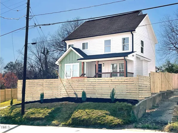 1307 N Alston Ave, Durham, NC 27701
