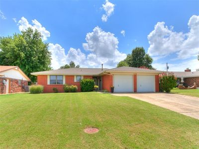 2536 SW 83rd St, Oklahoma City, OK, 73159
