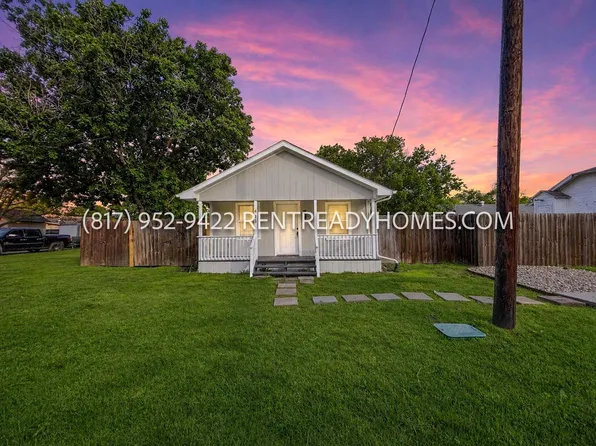404 Oak St, Forney, TX 75126