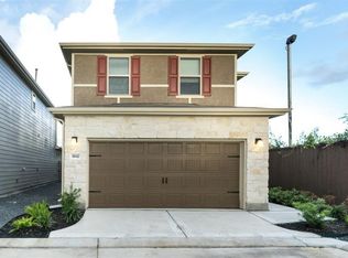 1842 Commons Hill Ln, Houston, TX 77080