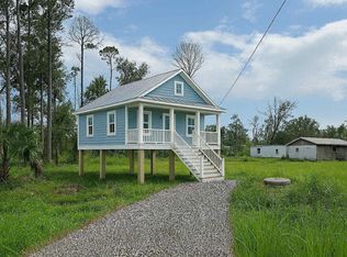 5 5th Ave N, Steinhatchee, FL 32359