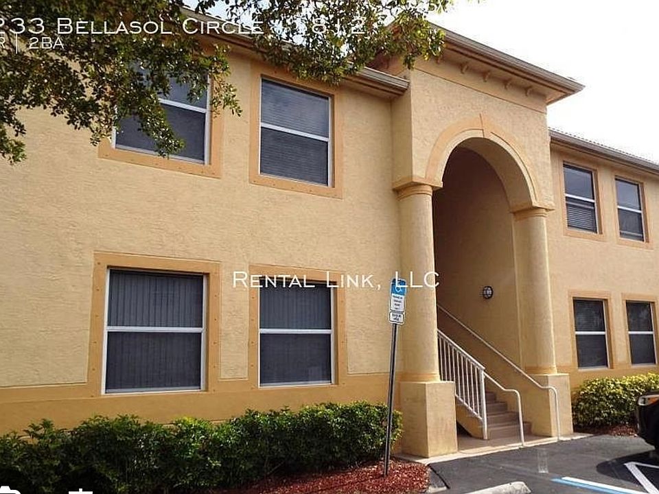 2nd image of 4281 Bellasol Cir APT 2312
