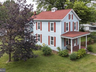 8901 Center St, Manassas, VA, 20110