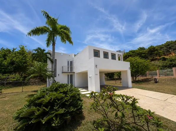 Urb Puerta Del Sol #D3, Fajardo, PR 00738