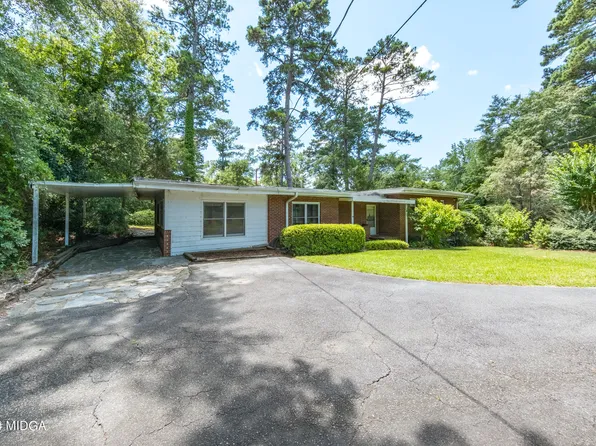 787 Wimbish Rd, Macon, GA 31204