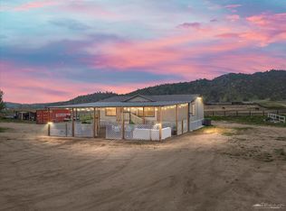 20411 Pegasus St, Tehachapi, CA 93561