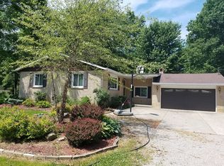 10514 Jaquay Rd, Columbia Station, OH 44028