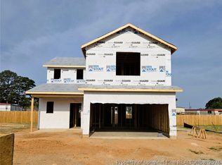 540 Open Range Rd Lot 59, Spring Lake, NC 28390