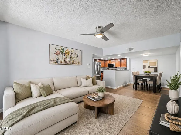 5757 W EUGIE Avenue #2098, Glendale, AZ 85304