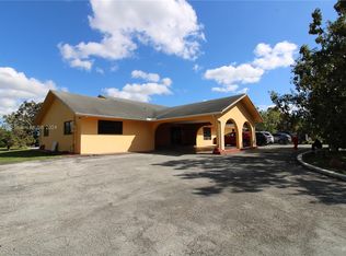 15715 SW 196th Ave, Miami, FL 33187