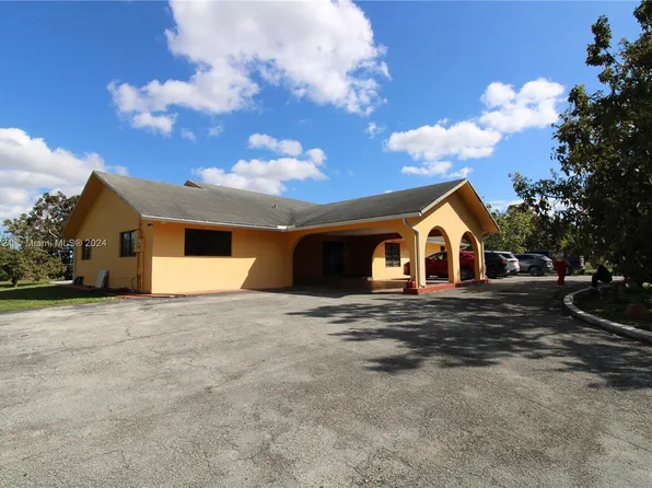 15715 SW 196th Ave, Miami, FL 33187