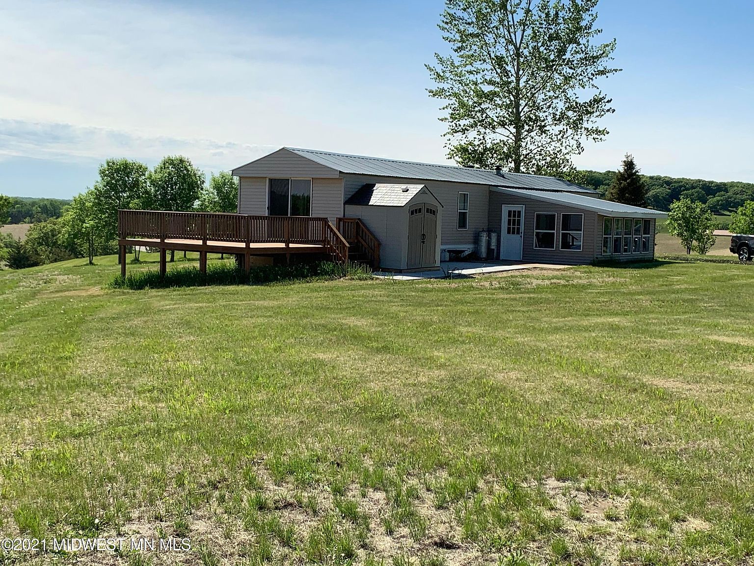 25268 County Highway 22, Erhard, MN 56534 Zillow