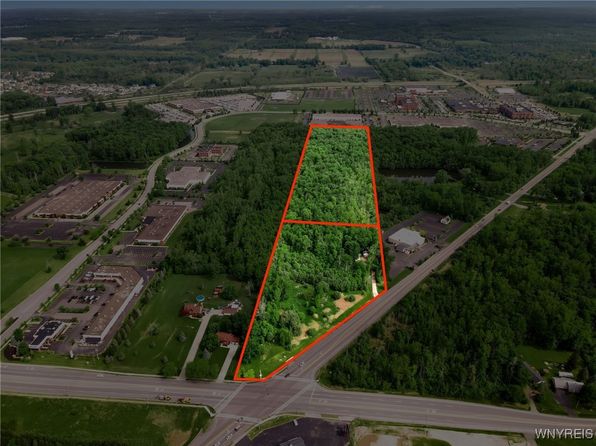3400 Millersport Hwy #45, Getzville, NY 14068