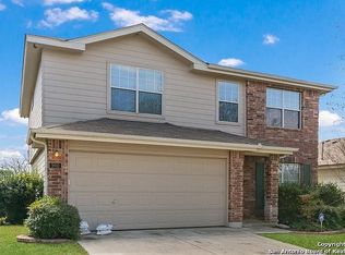 5910 Imperial Topaz, San Antonio, TX 78222