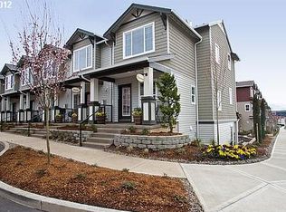 18599 NW Gateway Pl #50.1, Hillsboro, OR 97006