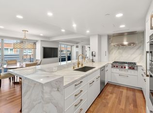 Battery Wharf, Boston, MA 02109