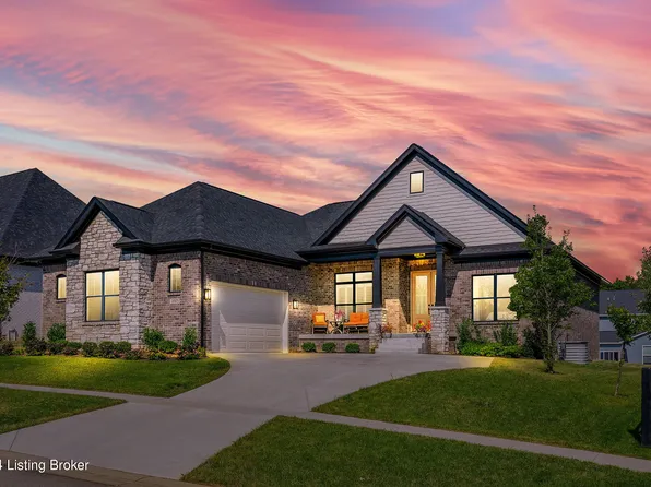 3321 Catalpa Farms Dr, Fisherville, KY 40023