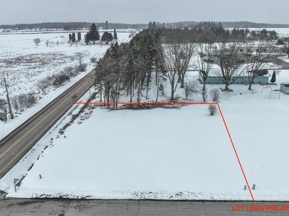 600 West FIRST STREET, Junction City, WI 54443